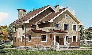 Проекты двухэтажных домов, Ростов-на-Дону