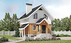 Проекты трехэтажных домов, Новошахтинск