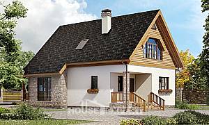 Проекты двухэтажных домов, Миллерово