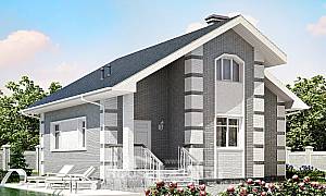 Проекты домов с мансардой, Батайск