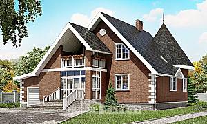 Проекты домов с гаражом, Цимлянск